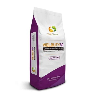 পোল্ট্রির জন্য সোডিয়াম বুটিরেট ডোজের প্রয়োজনীয় নির্দেশিকা: এফসিআর এবং ডিমে...